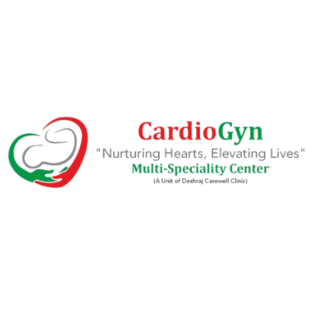 CardioGyn Multi-Speciality Center